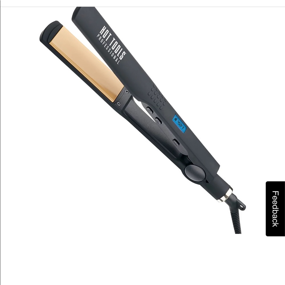 Hot Tools Professional Digital Flat iron